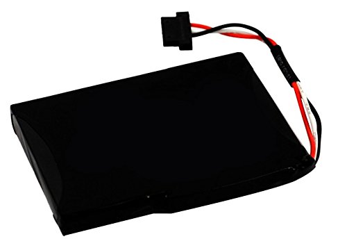1100mAh Battery For Magellan Maestro 4000, Maestro 4010, Maestro 4040