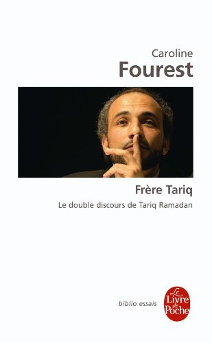 Frère Tariq