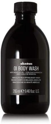 OI BODY WASH Gel 280ml / 9.46oz