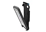 iPhone 6/6s Apple Bike Mount by Catalyst- Hiking, Biking, Adventure Trails, Belt Clip, Secure Lock