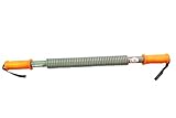 Power Twister Bar Arm Strengthening,Arm Exercise (60 KG (Heavy))