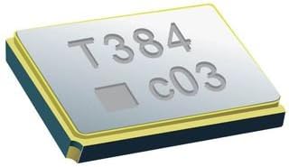 TXC AB-16.000MALE-T CRYSTAL, 16MHZ, 12PF, 5 X 3.2MM (50 pieces)