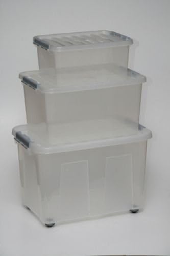 Cultivo y caja de transporte XXS, 19 x 13 x 12 cm: Amazon.es: Productos para mascotas