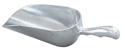 Vollrath Company 46892 Scoop with Rounded Handle, 24-Ounce