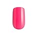 Kiss Products Media Darling Medium Length Nail, 24 Count