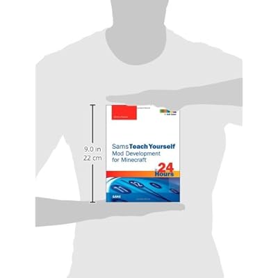 Sams Teach Yourself Mod Development for Minecraft in 24 Hours eBook PDF Download Sams Teach Yourself Mod Development for Minecraft in 24 Hours PDF