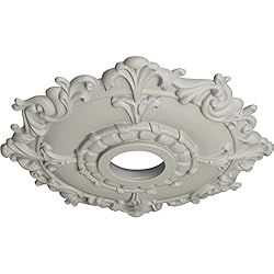 Ekena Millwork CM18RLPCF Riley Ceiling