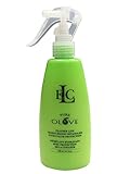 ELC Dao of Hair Pure Olove Feather Lite Moisturizing Detangler with Color Protection - 8.4 Fl Oz / 250 ml
