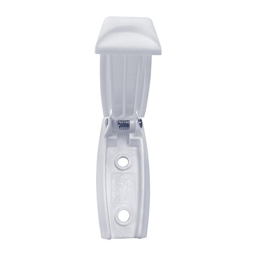 image for Camp'N -12 Pack- Baggage Door Catch - Clip - Holder - for RV, Trailer,