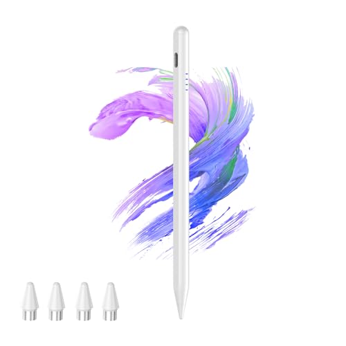 Direkt aus der Redaktion: Diesen Preis von 13,59€ für Kenkor Active Stylus Stift für... solltest du dir ansehen. Perfekt für dein Setup!