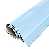 Siser EasyWeed Heat Transfer Vinyl 11.8" x 5ft Roll
