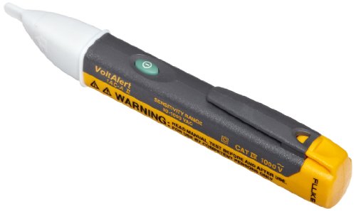 Look For 100% - Guaranteed Fluke FLK-1AC-A1-II-5PK VoltAlert Non-Contact Voltage Best For Use Fluke FLK-1AC-A1-II-5PK VoltAlert Non-Contact Voltage
