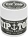TIP TOP Matte Water Based Strong Hold Pomade 4.25oz