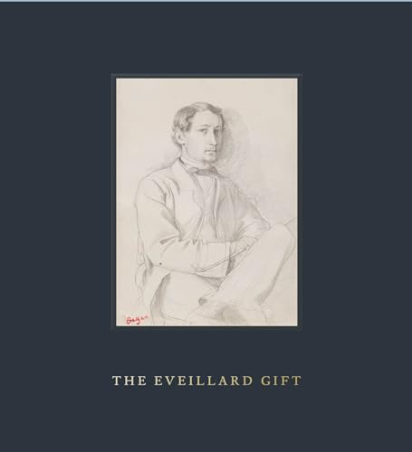 The Eveillard Gift (The Frick Collection)