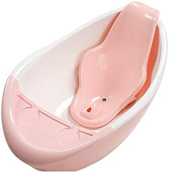 temperature control baby bath tub