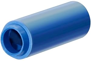 LAYLAX Prometheus Blue Straight Chamber Packing (Bucking)