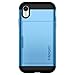Spigen Slim Armor CS Designed for iPhone XR Case (2018) - Blue