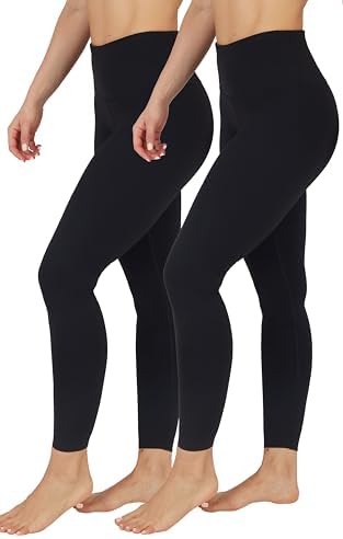 90 Degree By Reflex Womens Power Flex Yoga Pants - Blue Topaz - XS