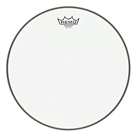Remo Ambassador Hazy Snare Side Drumhead, 14"
