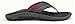 Olukai Kipi Sandal, Dark Shadow/Dark Shadow, 11