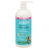 Jason Natural Products Smoothing Conditioner - Sea Kelp - 32 oz