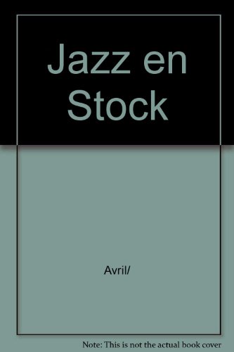 Jazz en stock