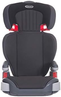 graco junior maxi midnight black