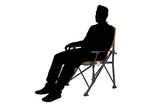 Portal Outdoors Leichte & Kompakte, Klappbare Camping- und Trekkingstühle in 6 Variationen – Bild 4