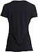 Queen Bee | Funny, Cute, Cool Boss Lady Crown Alpha Tee, Women's V-Neck T-Shirt Top