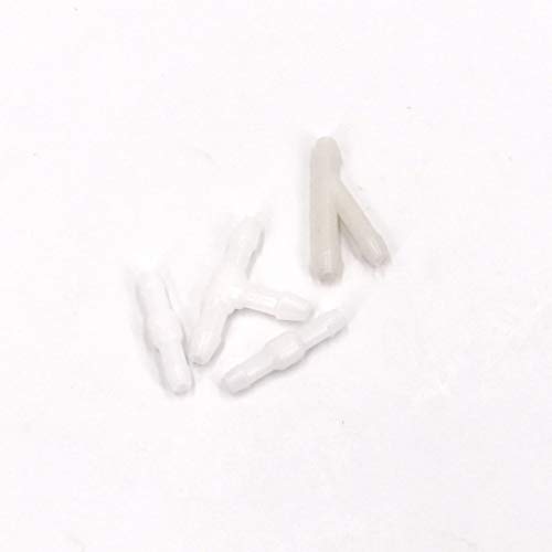 image for UTSAUTO Windshield Washer Hose Kit 200CM (6.5ft) & Windshield Washer N