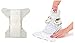 Bamboo Cloth Diaper Inserts-BumGenius Reusable Liners With a Fix Snap 4 Layers 12 Pieces 14