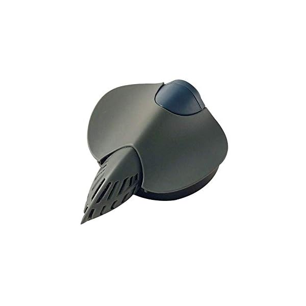 Hagen Elite Stingray 15 Underwater Aquarium Filter, 12.45 x 12.7 x 4.32 cm