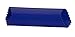Zak Designs E-Z-Rol Garlic Peeler (Blue)
