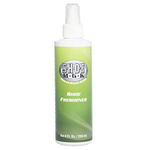 Shoe MGK Premium Shoe Freshener - 8oz