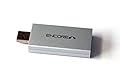 Encore mDSD USB Powered Headphone Amplifier - silver