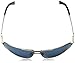VonZipper Skitch Oval Sunglasses
