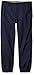 CHEROKEE Boys' Uniform Twill Jogger Pant with Adjustable Waist