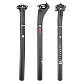 RXL SL Road Bike seatpost 27.2 Carbon seatposts