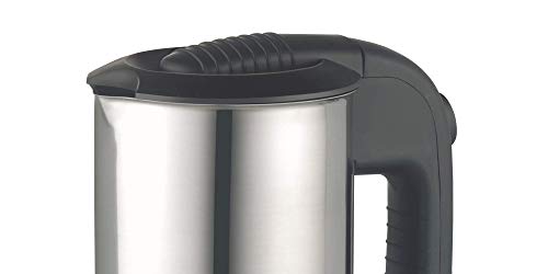 Bajaj Majesty Ktx Litre Travel Kettle Desertcart INDIA