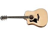 Taylor Guitars 110ce Dreadnought Left-Handed