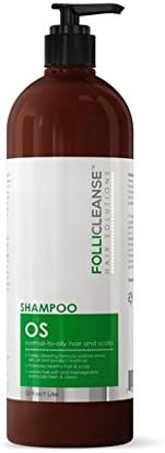 Follicleanse OS Shampoo - 32 oz