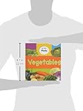 Image de Vegetables (On Your Plate)