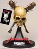 Metallica Statue Series Damage