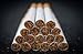 Southern Tipps Menthol - 50 Count Canister - Herbal - Cigarette Alternative - Tobacco Free - Nicotine Free