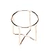 Puff Drying Shelf! AMA(TM) Makeup Beauty Egg Powder Puff Sponge Display Stand Drying Holder Rack (A)