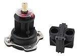 Pressure balancing unit (shower) parts cartridge and cap replace for Kohler model GP76851,includes the replacement GP500520 and GP77759 Fit for Rite-Temp valves and 1/2" Shower Valve aftermarket part