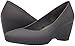 crocs Women's Lina Wedge Pump