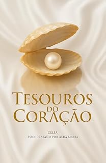 Livro Tesouros do Coração