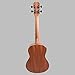 Caramel CT700 Sapele Tenor Acoustic Electric Ukulele