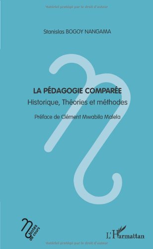 La  pédagogie comparée